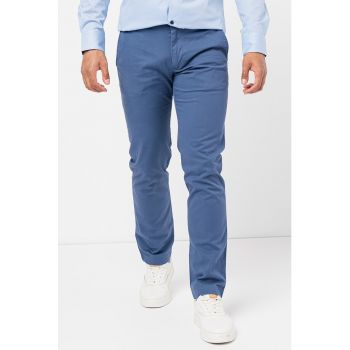 Pantaloni chino slim fit 1985 Collection Bleecker