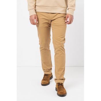 Pantaloni chino slim fit 1985 Collection Bleecker