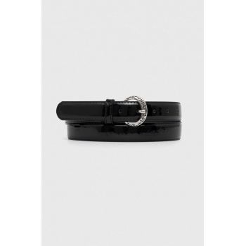 Answear Lab curea femei, culoarea negru