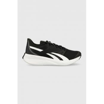 Reebok pantofi de alergat Energen Tech Plus culoarea negru ieftini