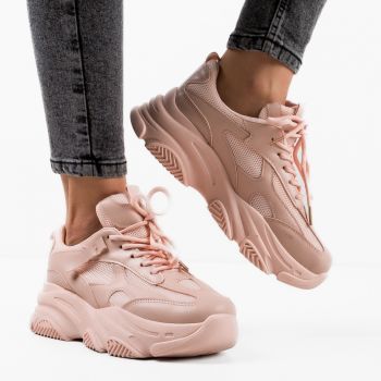 Sneackers dama Haydn Roz Sneackers dama Haydn Roz