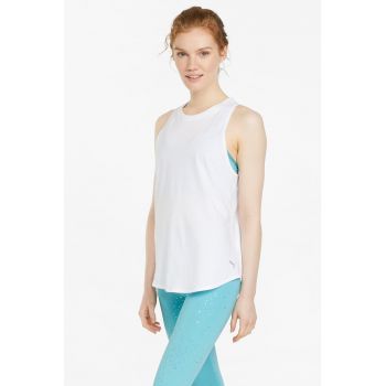 Top de fitness Stardust
