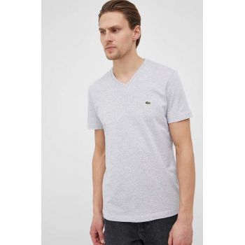 Lacoste tricou TH2036-166 ieftin