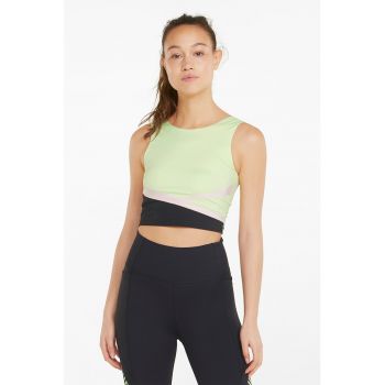 Top elastic penru fitness Eversculpt