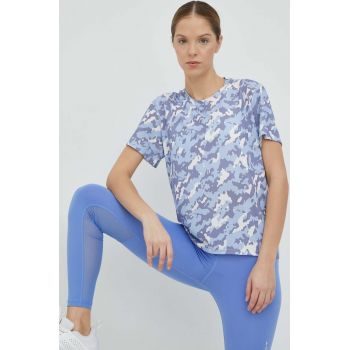 adidas Performance tricou de alergare Own the Run