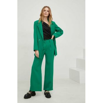 Answear Lab compleu - jacheta si pantaloni