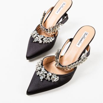 Pantofi dama Joanne Negri Pantofi dama Joanne Negri