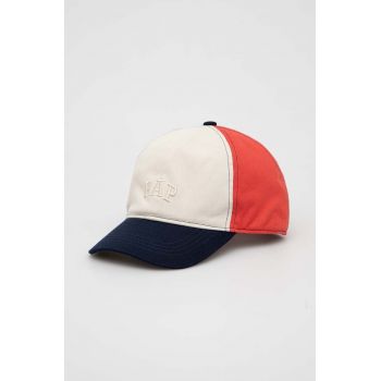 GAP șapcă din bumbac pentru copii neted de firma originala