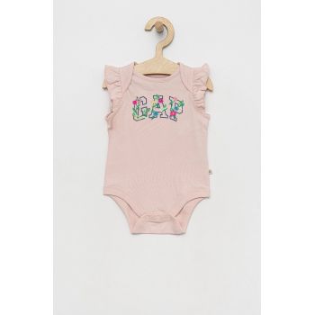 GAP body din bumbac pentru bebelusi