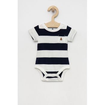 GAP body din bumbac pentru bebelusi