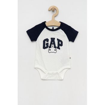 GAP body din bumbac pentru bebelusi