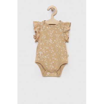 GAP body din bumbac pentru bebelusi
