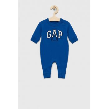 GAP salopeta din bumbac pentru bebelusi