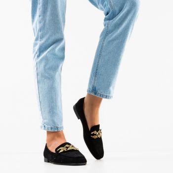 Pantofi dama casual Kasey Negri Pantofi dama casual Kasey Negri