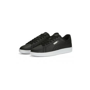 Pantofi sport unisex de piele ecologica si piele Smash 3.0