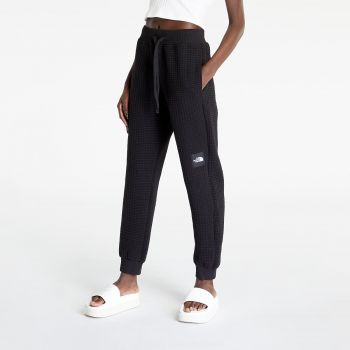 The North Face W Mhysa Quilted Pants Tnf Black