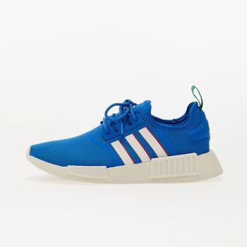 adidas NMD_R1 Red/ Royal Blue/ Off White
