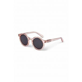 Liewood ochelari copii culoarea roz de firma original