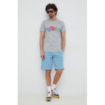 PS Paul Smith pantaloni scurti din bumbac