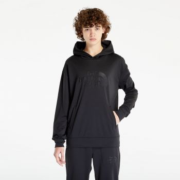 The North Face Spacer Air Hoodie Tnf Black Light Heather