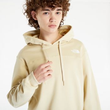 The North Face Zumu Fleece Hoodie Gravel