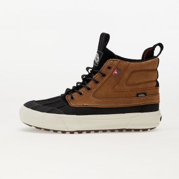 Vans SK8-Hi Del Pato MTE-2 Black/ Khaki