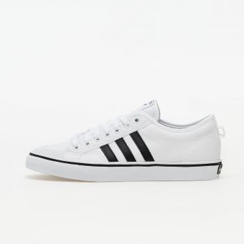 adidas Nizza Ftw White/ Core Black/ Ftw White la reducere