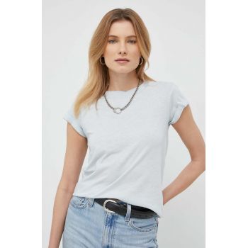 AllSaints tricou din bumbac