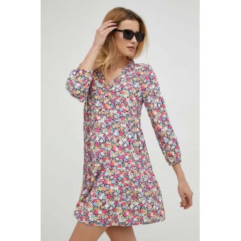 GAP rochie mini, evazati