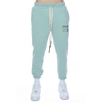 Pantaloni sport cu talie ajustabila Rebus