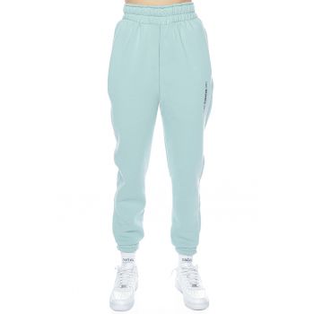 Pantaloni sport cu talie inalta Grateful