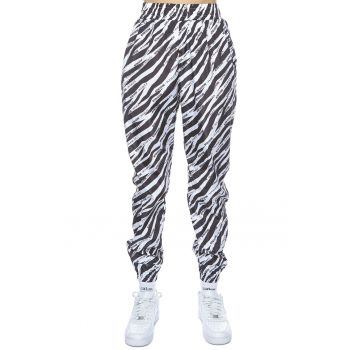Pantaloni sport unisex Zebra