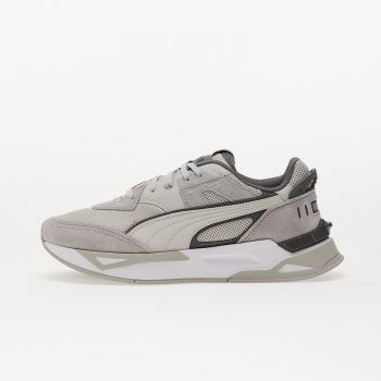 Puma Mirage Sport Remix Gray Violet-Harbor Mist