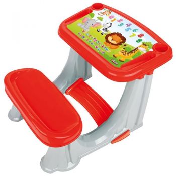 Banca Scolara Pilsan Smart Red