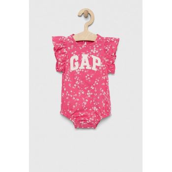 GAP body din bumbac pentru bebelusi