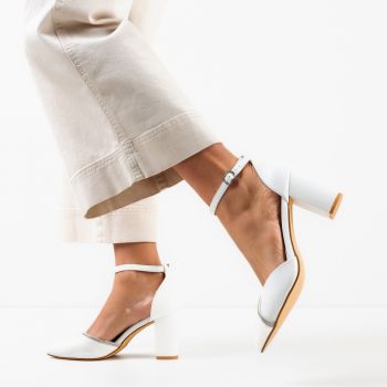 Pantofi dama Bester Albi Pantofi dama Bester Albi