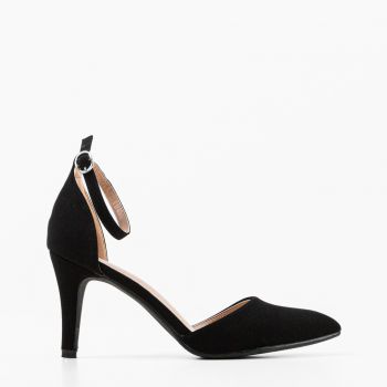 Pantofi dama Teft Negri Pantofi dama Teft Negri