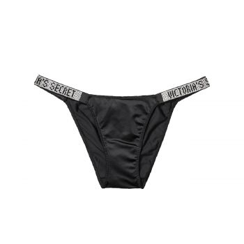 Shiny strap bikini s