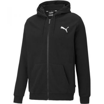 Hanorac barbati Puma Essentials Logo 58670451