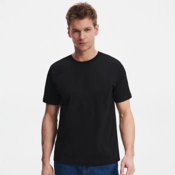 Reserved - Tricou regular - Negru