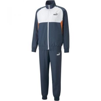 Trening barbati Puma Woven Tracksuit 67398016