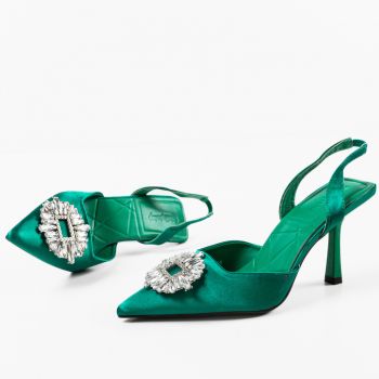 Pantofi dama Blair Verzi Pantofi dama Blair Verzi