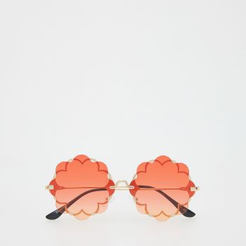 Reserved - Ochelari de soare - Roșu