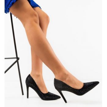 Pantofi dama Larry Negri