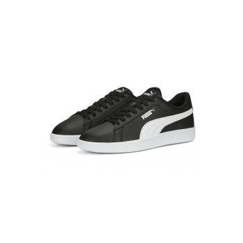Pantofi sport unisex de piele ecologica si piele Smash 3.0