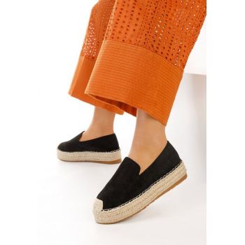 Espadrile dama bej Aurelia
