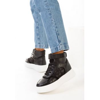 Sneakers High-Top Balista negri