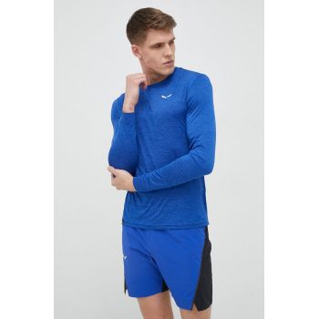 Salewa longsleeve sport melanj