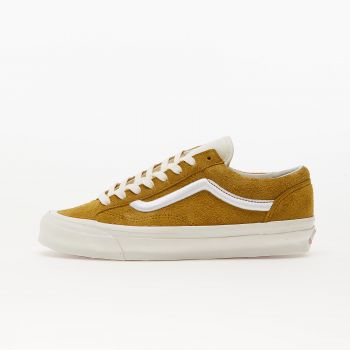 Vans Vault OG Style 36 LX Cooperstown Dried Tobacco