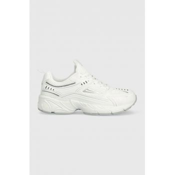 Fila sneakers 2000 STUNNER culoarea alb